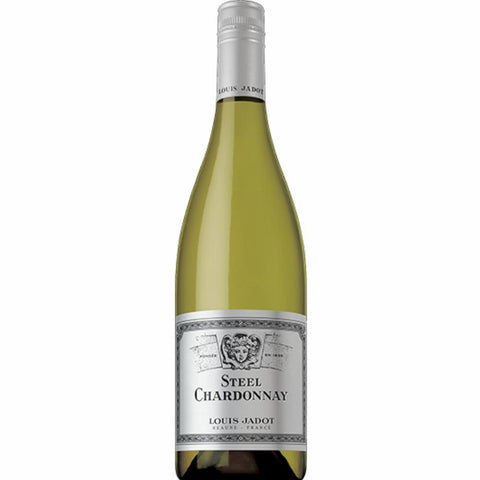 Louis Jadot Steel Chardonnay 2024 750ml