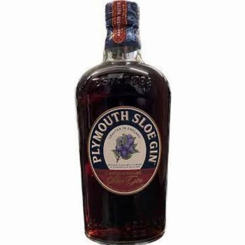 Plymouth SLOE Gin 750ml - 67