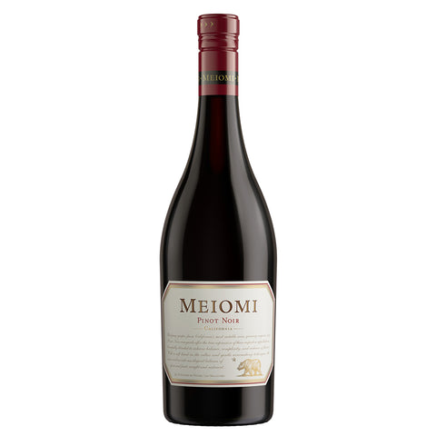 Meiomi Pinot Noir California 2023 750ml
