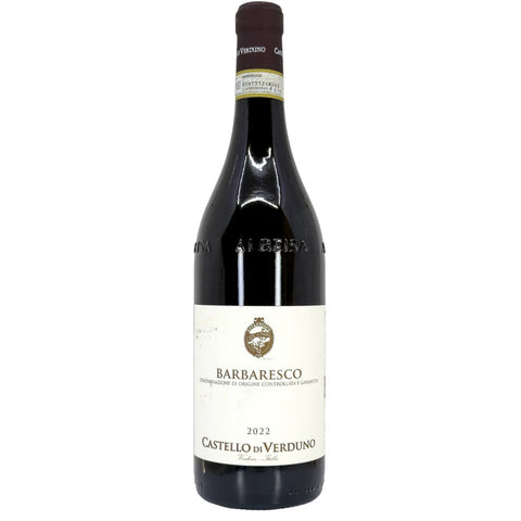 Castello di Verduno Barbaresco 2022 750ml