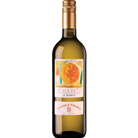 Michele Chiarlo Le Marne Gavi 2024 750ml