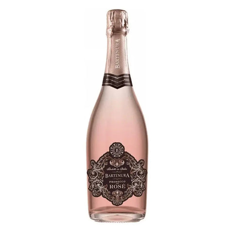 Bartenura Prosecco Rose Kosher 750ml 67Wine