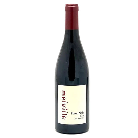 Melville Pinot Noir Estate Santa Rita Hills 2023 750ml - 67
