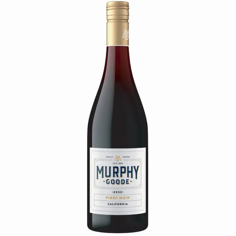 Murphy Goode Pinot Noir California 2023 750ml - 67