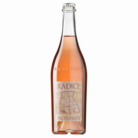 Paltrinieri Lambrusco di Sorbara Radice Rosato 2024 750ml