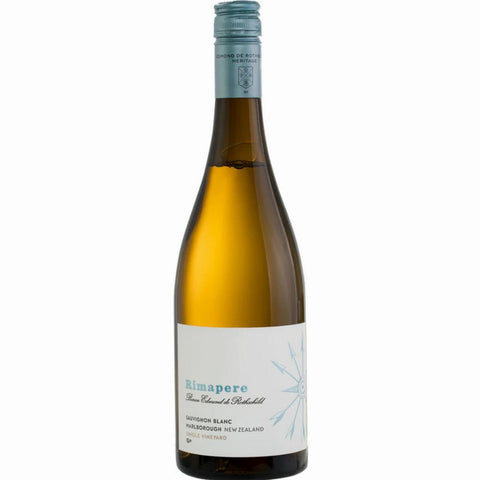 Baron Rothschild Rimapere Sauvingon Blanc Kosher 2024 750ml