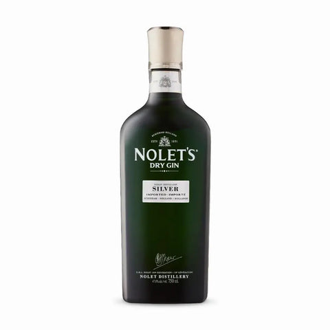 Nolet's Gin Dry Silver The Netherlands 750ml - 67