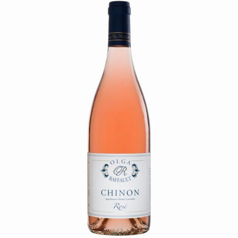 Domaine Olga Raffault Chinon Rose 2025 750ml