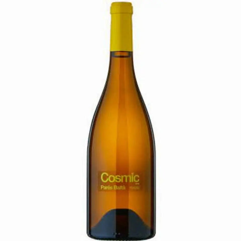 Cosmic Blanc Pares Balta Penedes 2021 750ml 67Wine