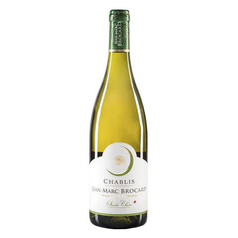 Jean Marc Brocard Chablis Sainte Claire Biodynamic 2024 750ml 67Wine