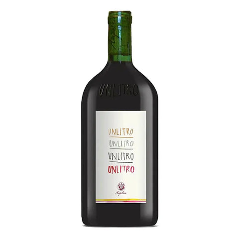 Ampeleia Unlitro Toscana Organic Biodynamic 2024 1.0 Liter 67Wine
