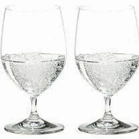 Riedel Vinum Water Set of Two 6416/02 - 67