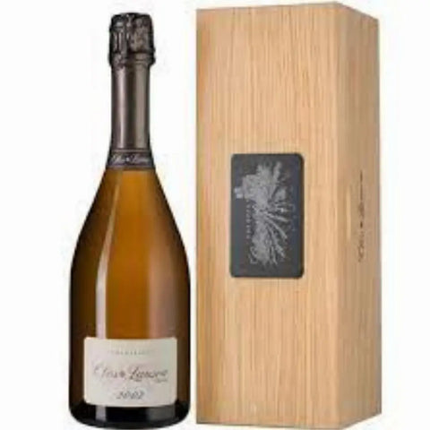 Lanson Champagne Le Clos Millesime 2007 750ml - 67