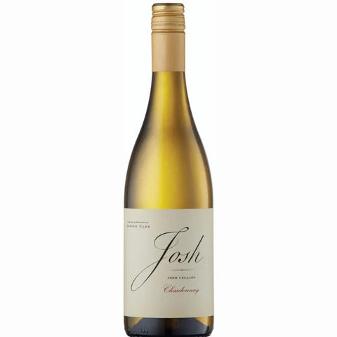 Josh Cellars California CHARDONNAY 2024 750ml - 67
