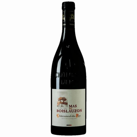 Mas de Boislauzon Chateauneuf-du-Pape Tradition Organic 2020 750ml