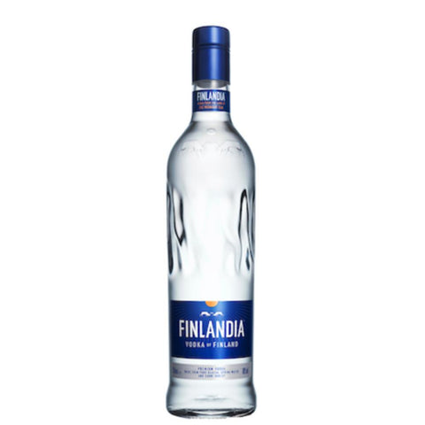 Finlandia Vodka Finland 1.0L LITER