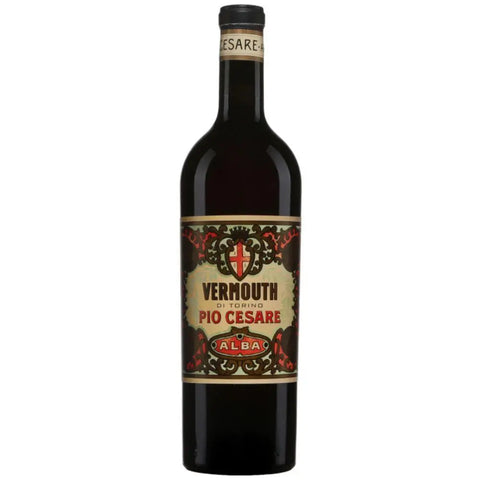 Pio Cesare Vermouth de Torino Rosso 750ml 67Wine