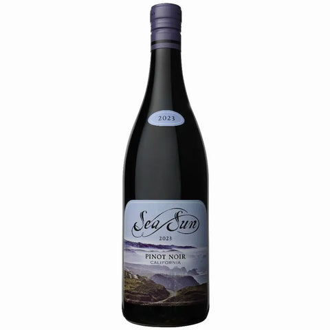 Sea Sun Pinot Noir California 2023 750ml - 67