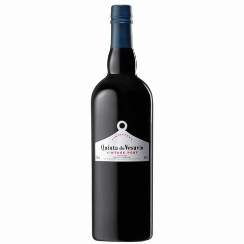 Quinta do Vesuvio Vintage Port 2019 750ml - 67