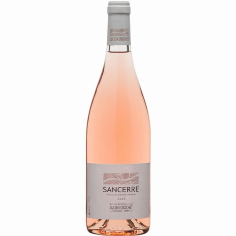 Lucien Crochet Sancerre Rose 2025  750ml