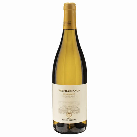 Tenuta Bocca di Lupo Pietrabianca Castel Del Monte Chardonnay 2023 750ml