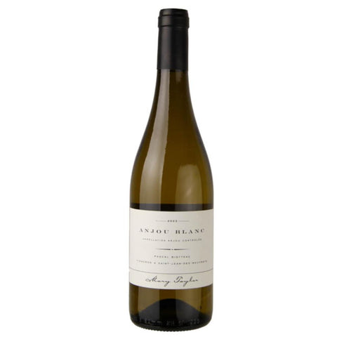 Mary Taylor Anjou BLANC Pascal Biotteau 2024 750ml