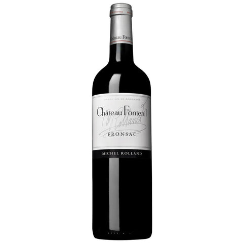 Chateau Fontenil Fronsac 2016 750ml