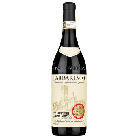Produttori del Barbaresco Barbaresco 2022 750ml