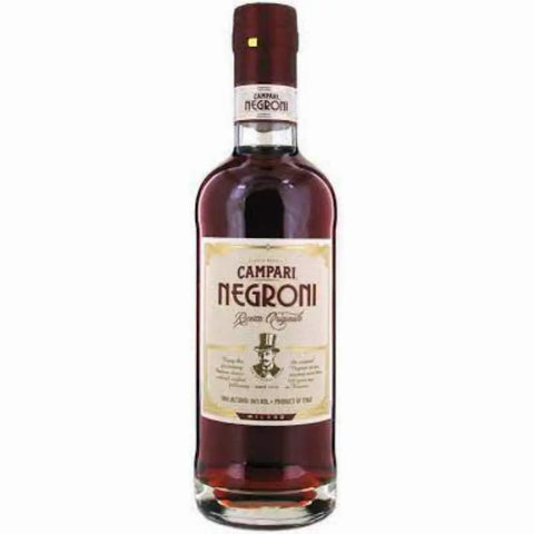 Campari Negroni 375ml 67Wine