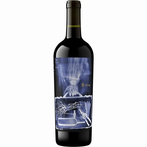 Bootleg Red Blend Napa County 2019 750ml - 67