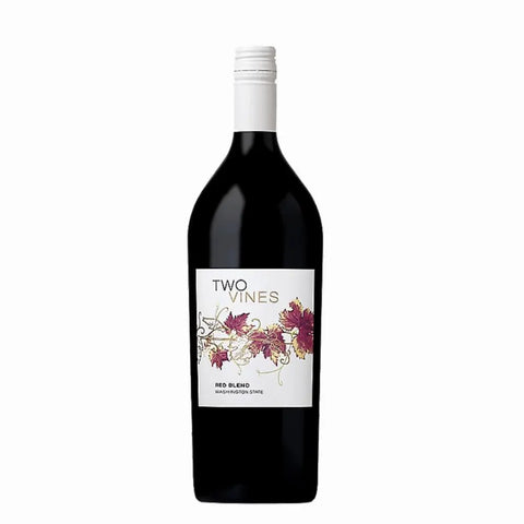 Columbia Crest Two Vines Red Blend Washington State 1.50L MAGNUM - 67