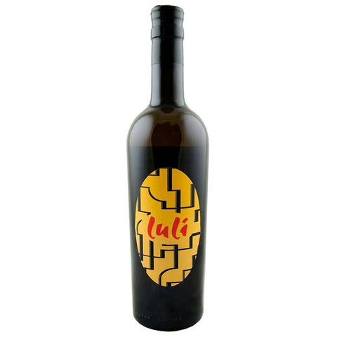 Mauro Vergano Chinato Moscato Luli 500ml - 67