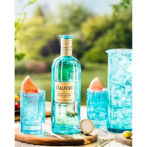 Italicus Rosolio Di Bergamotto 750ml - 67