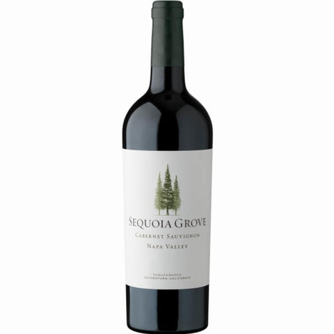 Sequoia Grove Cabernet Sauvignon Napa Valley 2022 750ml