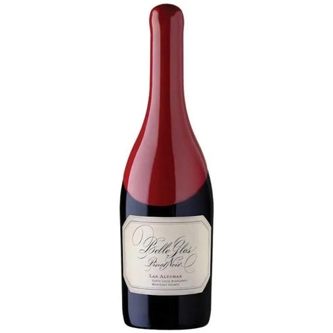 Belle Glos Pinot Noir Las Alturas Vineyard Santa Lucia Highlands 2022 750ml