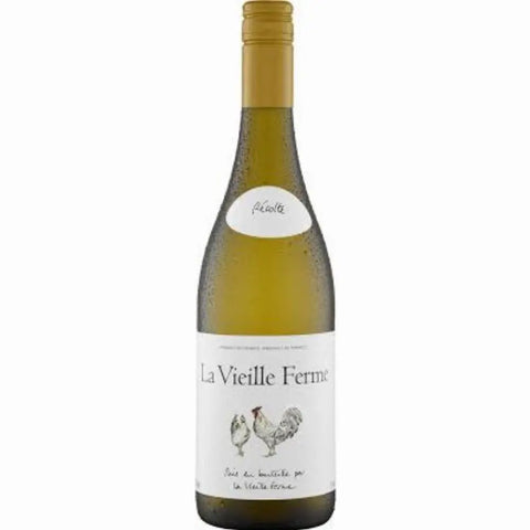 La Vieille Ferme BLANC 2024 1.5L WHITE MAGNUM - 67