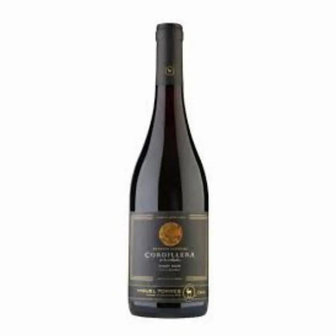 Miguel Torres Cordillera Parcela Las Lomas Pinot Noir 2021 750ml 67Wine