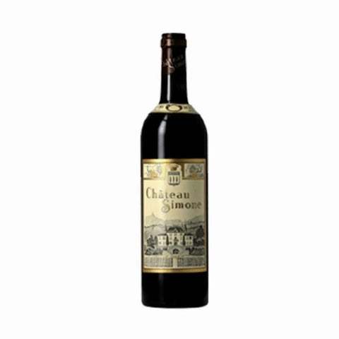 Chateau Simone Palette Rouge 2019 750ml  RED - 67