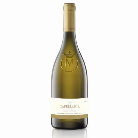 Marques de Murrieta Capellania Rioja Blanco Gran Reserva  2018 750ml - 67
