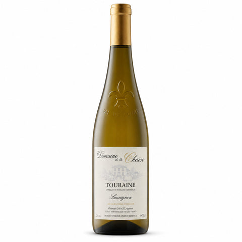 Domaine de la Chaise Touraine Sauvignon 2024 750ml