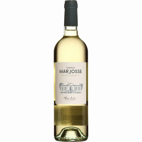 Chateau Marjosse Entre Deux Mers Blanc 2024 750ml 67Wine
