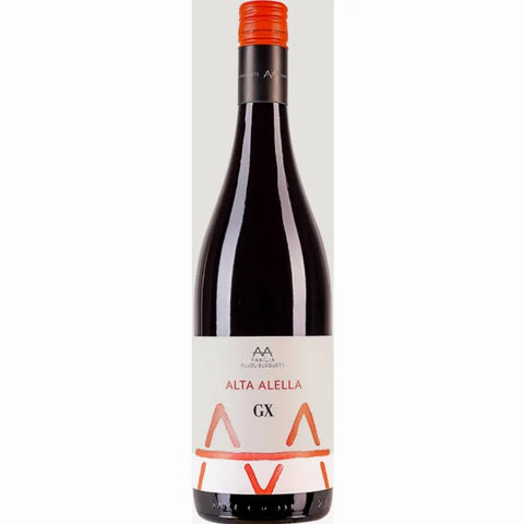 Familia Pujol-Busquets Garnatxa Negra Organic Catalunya 2023 750ml - 67