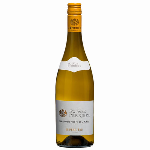 Guy Saget La Petite Perriere Sauvignon Blanc 2024 750ml