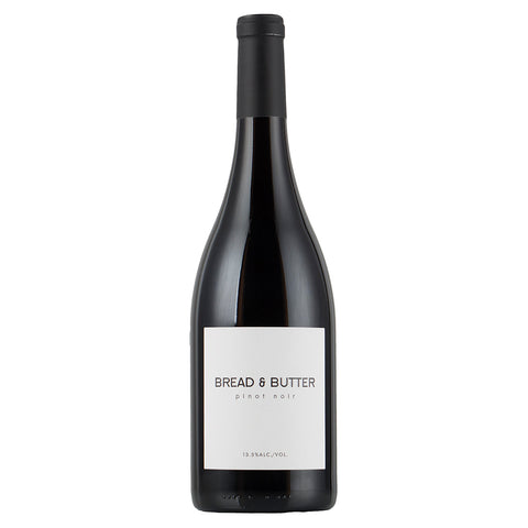 Bread and Butter Pinot Noir California 2024 750ml