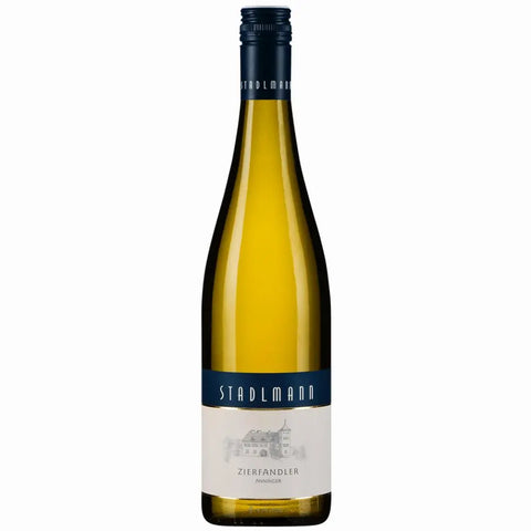 Stadlmann Zierfandler Anninger 2021 750ml 91 pts Falstaff - 67