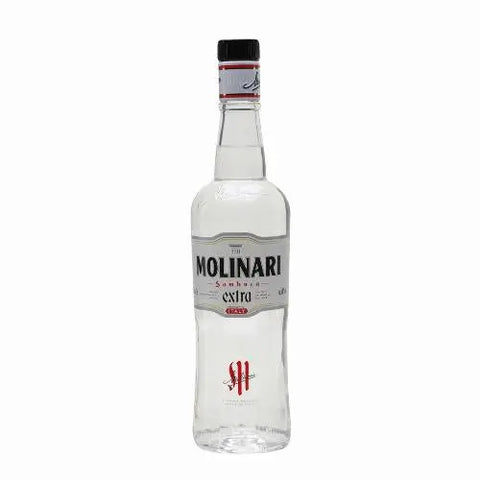 Molinari Sambuca Extra 750ml - 67