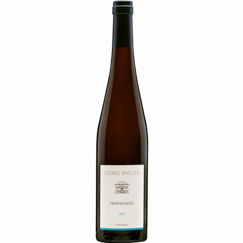 Georg Breuer Riesling Lorch Pfaffenwies 2021 750ml 94 pts Falstaff - 67