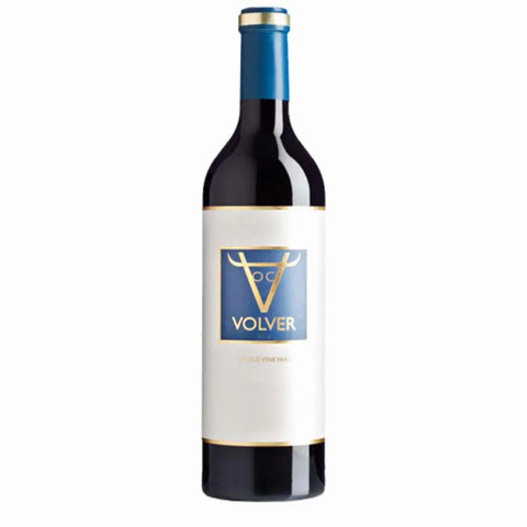 Bodegas Volver La Mancha Tempranillo Single Vineyard 2022 750ml - 67