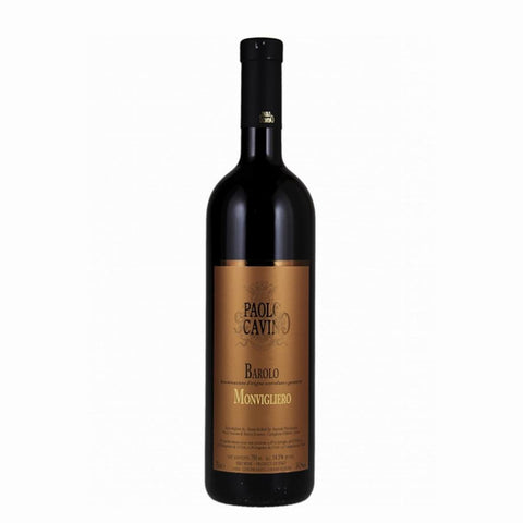 Paolo Scavino Barolo Monvigliero 2022 750ml