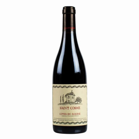 Saint Cosme Cotes du Rhone 2024 750ml 67Wine
